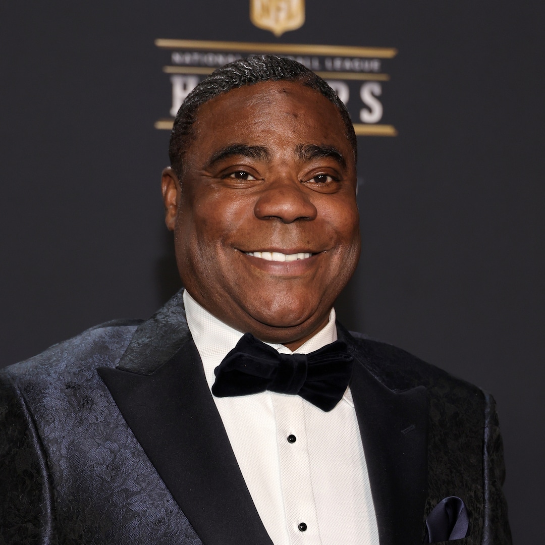 Tracy Morgan Shares He’s Been Taking Ozempic for Weight Loss